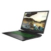 HP Pavilion i5-9300H Windows 10 Home 15.6" Gaming Notebook - Shadow Black Photo