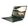 HP Pavilion i7-9750H Windows 10 Home 17.3" Gaming Notebook - Shadow Black Photo