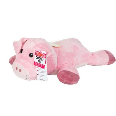 Photo of Cuddle Pig