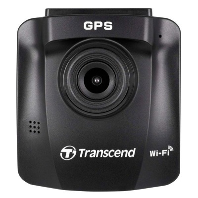 Photo of Transcend DrivePro 230 Dashcam Black