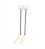 DB Percussion MDB01 Drum Beaters For Marching Bass Photo