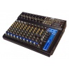 Hybrid ML1260PDUXÂ Powered Mixer With USB Photo