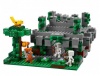 Decool 827 598 Piece - The Jungle Temple Photo