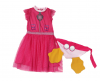 Paw Patrol Skye Dress Up Age 3 To 4 Years Photo
