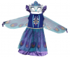 Enchantimals Patter Peacock Dress Up Age 3 To 4 Years Photo