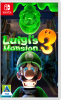 Luigi's Mansion 3 Console Photo