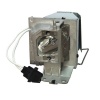 Acer X1383WH projector lamp - Osram lamp in housing from APOG Photo
