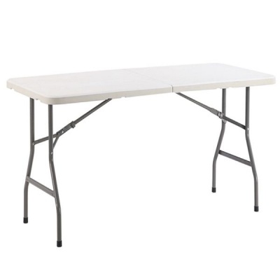 Photo of 180cm Folding Indoor Outdoor Camp Portable Table