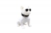 AIWA bluetooth dog speaker White Photo