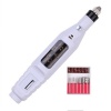 T4U Electric Manicure and Pedicure Grinder Set Photo