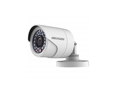 Photo of Hikvision TurboHD1080P 2MP Metal Bullet Camera DS-2CE16D0T-IRF 2.8mm