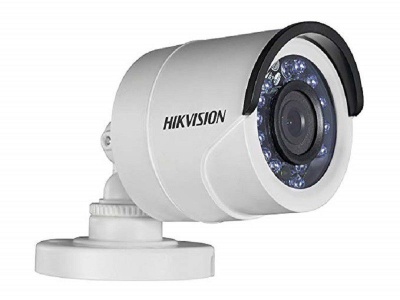 Photo of Hikvision DS-2CE16C0T-IRFHD720P IR Bullet Camera