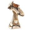 Mitzuma Gold Football Boot Trophy Photo