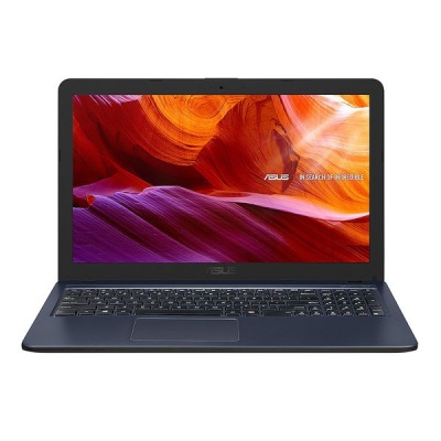 Photo of ASUS 15 X543 laptop