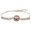 Civetta Spark Pippa Bracelet with Swarovski Crystal Photo