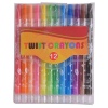 12-Piece Twist Crayon Set Photo
