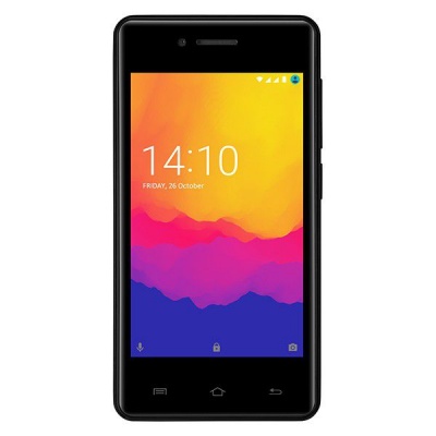 Photo of Prestigio 4.0"/ inch 3G Android 8.1 Oreo GO Cellphone