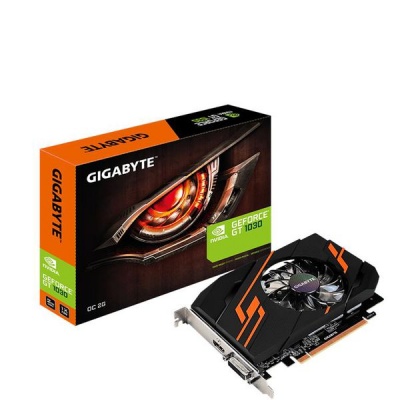Photo of Gigabyte GeForce GT1030 OC 2G