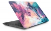 Laptop Skin Abstract Splash Photo