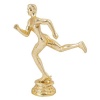 Mitzuma Athletics Figurine Photo