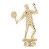 Mitzuma Tennis Figurine Photo