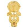 Mitzuma Shield Figurine Photo
