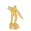 Mitzuma Pool/Snooker Figurine Photo
