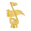 Mitzuma Music Figurine Photo