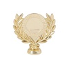 Mitzuma Small Shield Figurine Photo