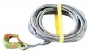Winch Strap With Fitting Kit 10m Photo