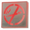 1 Watt LED No Smoking Sign Photo