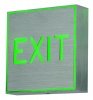 1 Watt LED Exit Sign Photo