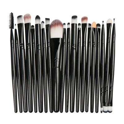 Photo of DHAO -20 piecess Makeup Brushes Set Professional Makeup Brushes Kit