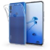 Digitronics Slim Fit Protective Clear Case for Huawei Y9 Prime Photo