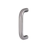 DORMA Pull Handle 130x19mm Straight SS BTB Photo