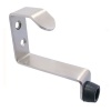 QS Stainless Steel Hat and Coat Hook Photo