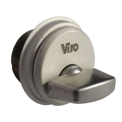 Photo of Viro Screw In Cylinder Thumbturn