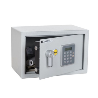 Photo of Yale SABS Approved Domestic Safe Small