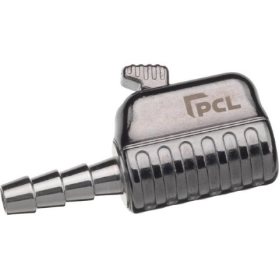 Photo of PCL Tyre Valve Connector 8mm Hose Tail