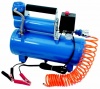 Compressor With Tank 8l 12v 30a Photo