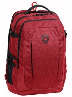 Cellini Ace Multi Pocket College Backpack