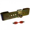 Bulldog Adjustable Container Lock Photo