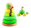 Djeco Game - Tournitwist Photo