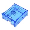 Raspberry PI 3 Model A Enclosure in transparent Acrylic Photo