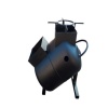 Rocket Stove Photo