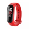 Fleek Bakeey M4 IP67 Smart Wristband Photo