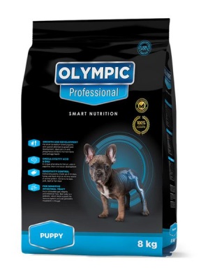Photo of Olympic Professional Puppy 8kg