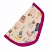 Kids Car Safety Strap Cover Photo