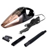 Portable Mini 12V High-Power Car Vacuum Cleaner Photo