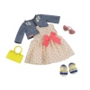 Our Generation Bright As The Sun Outfit Photo